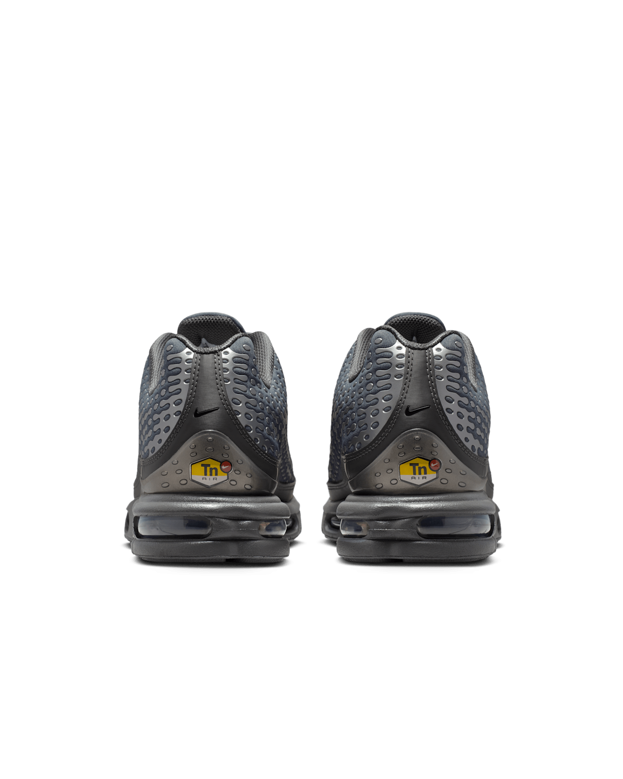 NIKE公式】エア マックス プラス 7 'Iron Grey and Smoke Grey
